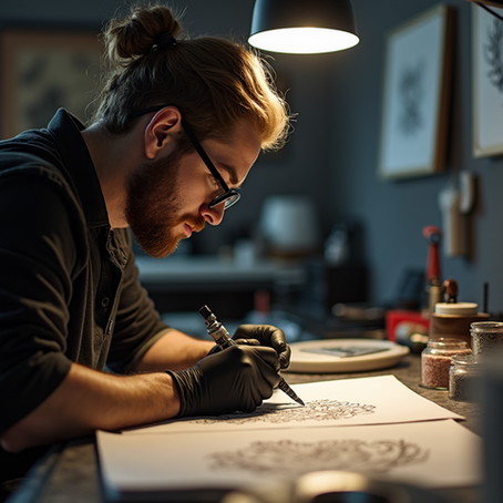 The Value of Free Tattoo Consultations