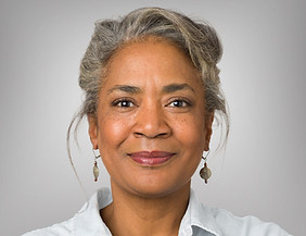 Mature Woman
