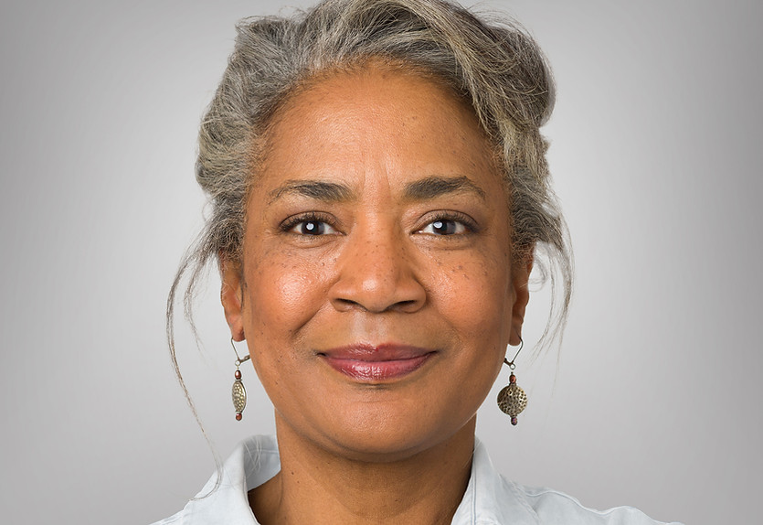 Mature Woman