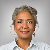 Smiling Woman Portrait