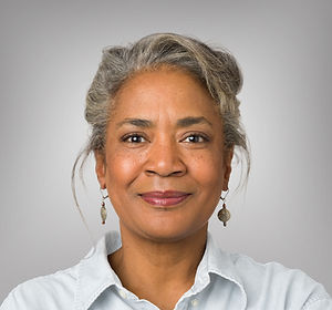 Mature Woman