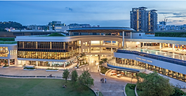 The Hu lab established @NUS ！