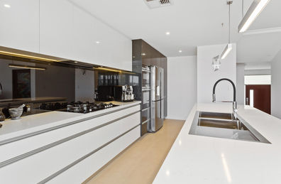 WESTMADE HOMES - HABGOOD