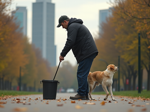 New York's New Poop Scoop Law What Pet Owners Need to Know