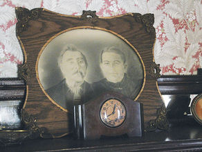 CTMHV shares tales of alleged hauntings with first Ghost Tour