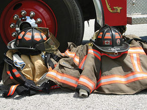 Fire Prevention Week to take place online October 4 - 8