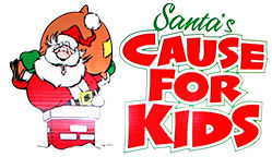 Organizers expecting bigger demand on Santa’s Cause for Kids