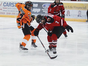 73’s begin 2021-2022 season with three big wins