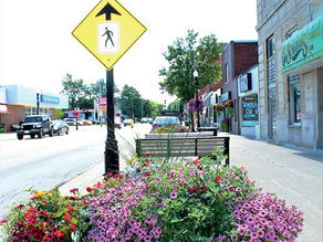 Business survey highlights the good and needed improvements