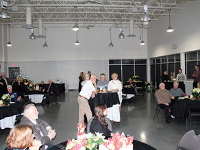 Town of Essex hosts annual Volunteer Appreciation Night