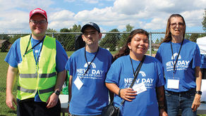 Accessibility Fest-For-All evolves into a community event, advocates for accessibility, inclusivity