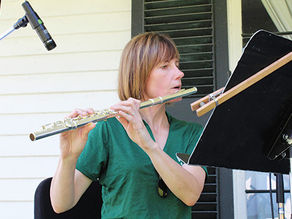 WSO Wind Quintet plays two shows along County Road 50