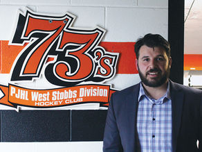 73’s making changes during the off-season