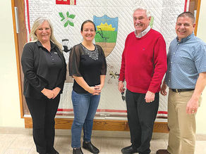 Essex, Amherstburg Councillors meet to discuss McGregor’s needs