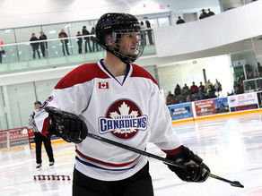 NHL Alumni Vs. Law Enforcement hockey game drops the puck for Special Olympics