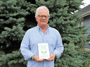 Colchester North centennial history book reprinted
