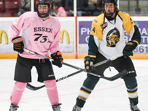 Newcomer, Grandbois, propels 73’s