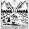 Thumbnail: Gildan Heavy Cotton Youth HIM-me Coloring Book T-Shirt