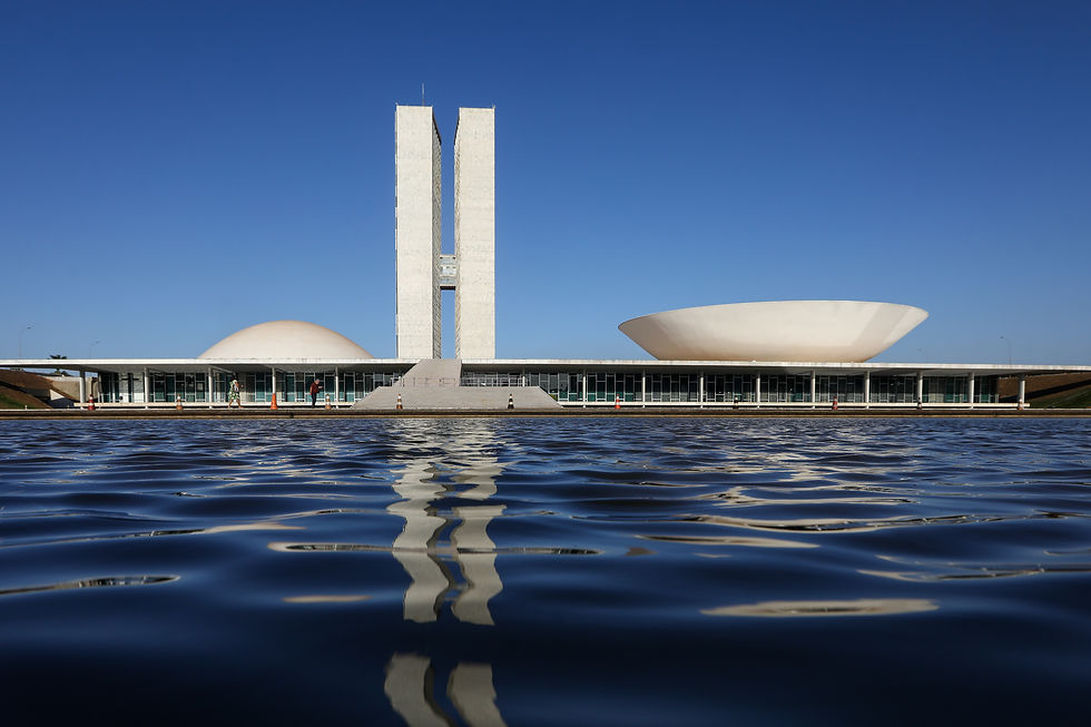 ANTD na Presidência da República: Nossa Voz Chega ao Mais Alto Nível!