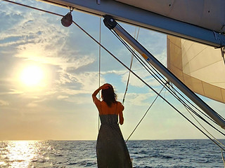 Photography@Pirate&Captain Sailing