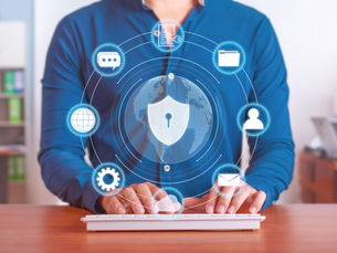 Ciberseguridad en 2024: Proteger tu Empresa en la Era Digital
