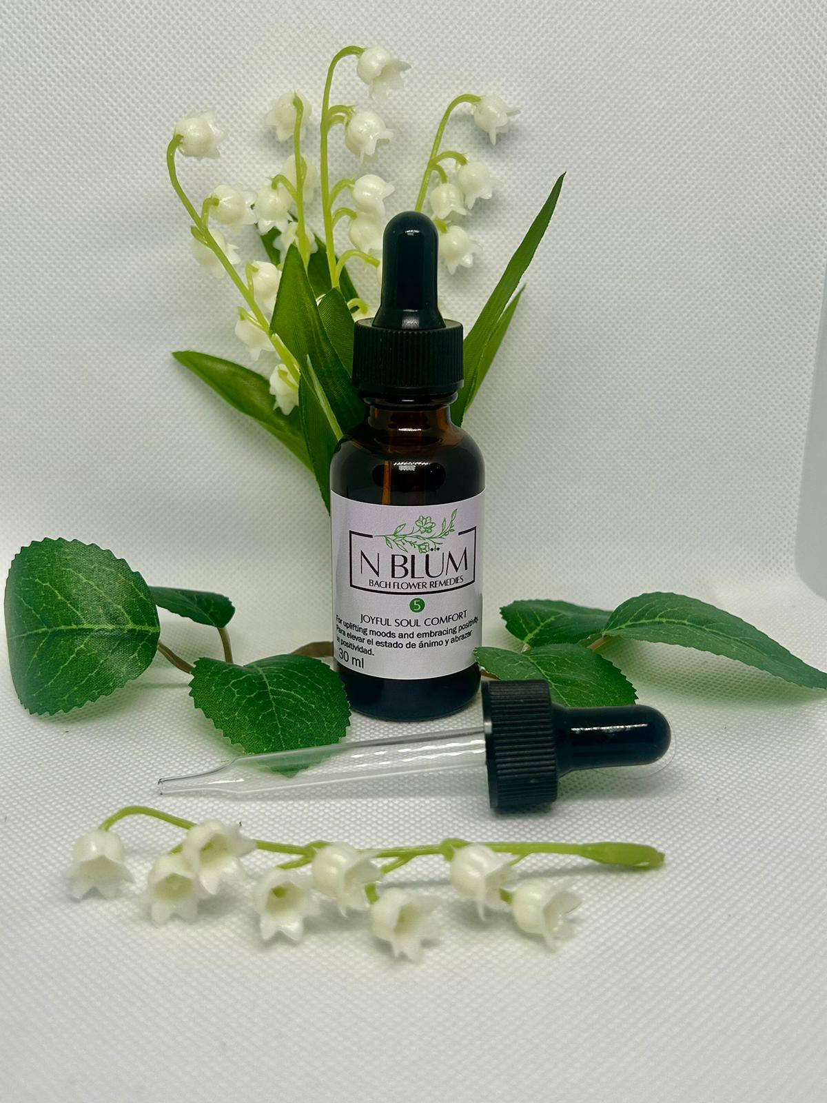 Joyful Soul – Comfort