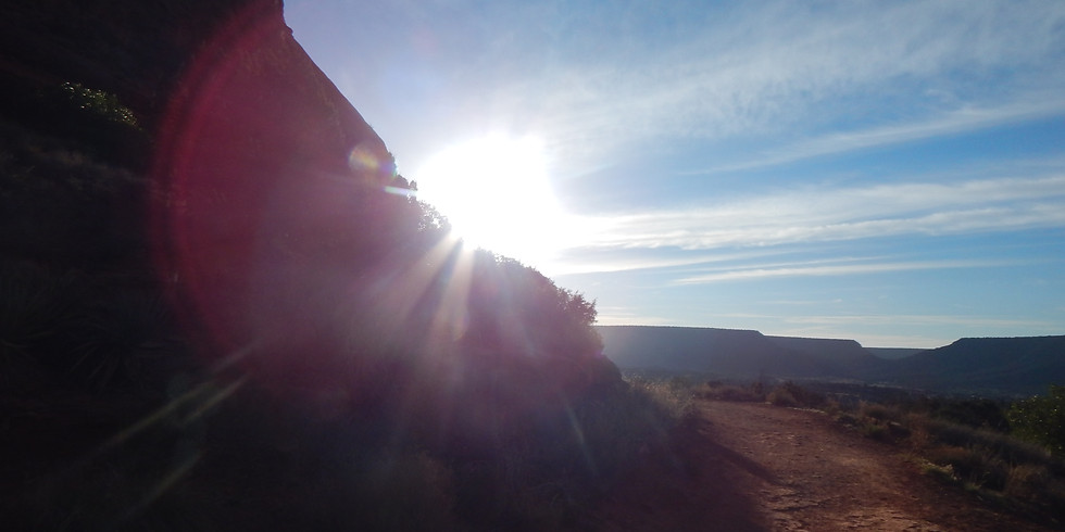 Summer Solstice Sound Journey