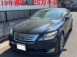 【廃車買取実績】上尾市のお客様より廃車買取のご依頼をいただきました!
