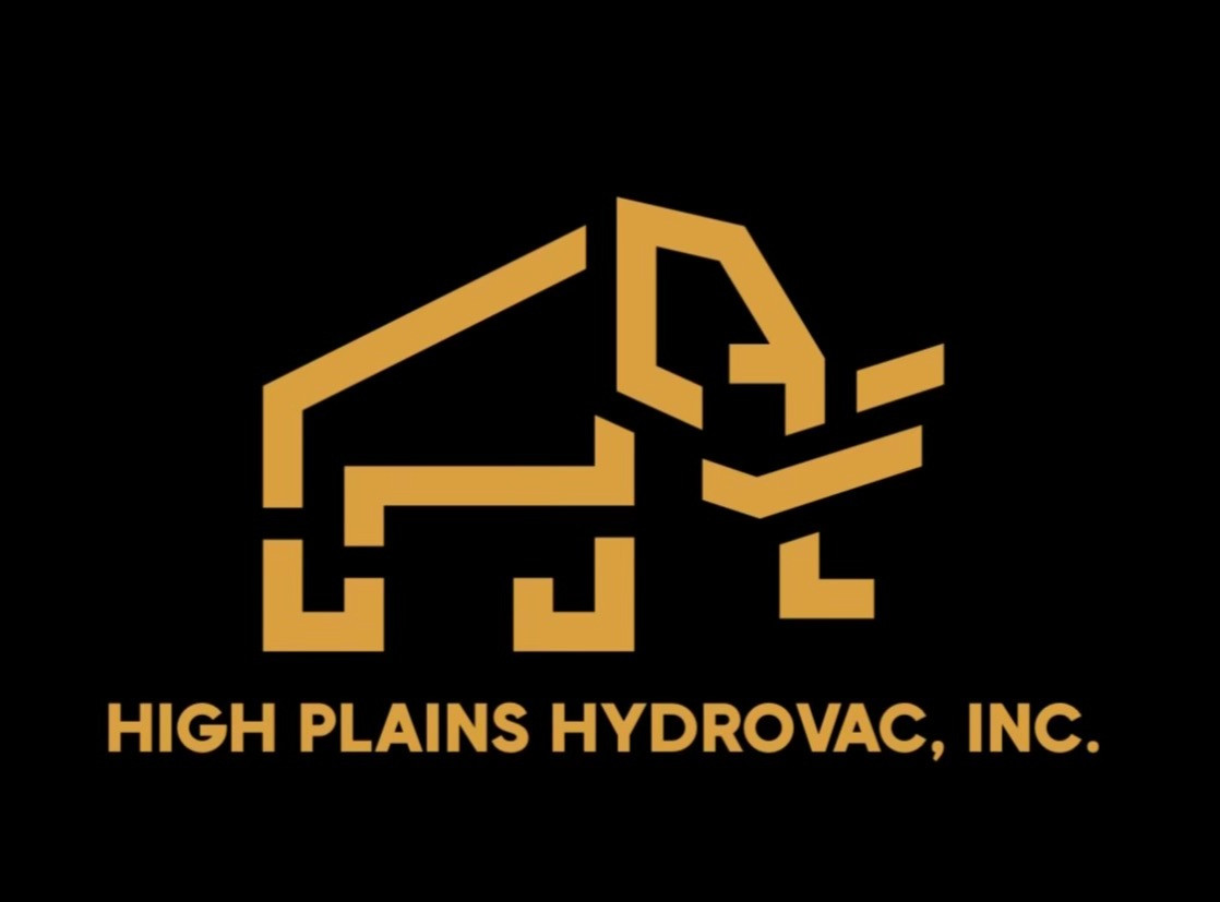 High Plains Hydrovac Inc logo