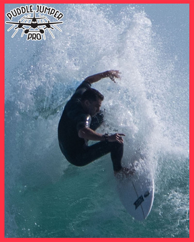 PUDDLE JUMPER PRO | LOST SURFBOARDS BR