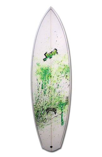 ROCKET | LOST SURFBOARDS BR