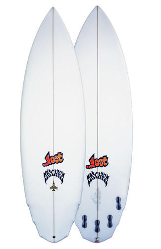 V3 STEALTH | LOST SURFBOARDS BR