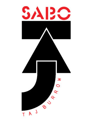 SABO TAJ | LOST SURFBOARDS BR