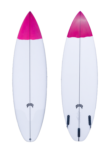 DRIVER3.0 (Squash) | LOST SURFBOARDS BR