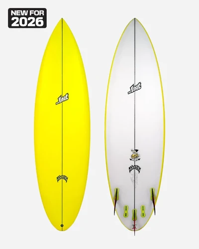 ローリエ MINI DRIVER 2026 | LOST SURFBOARDS BR