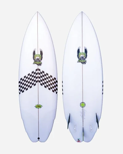 RAD ZAPPER | LOST SURFBOARDS BR