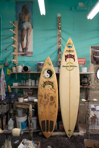 RAD RIPPER | LOST SURFBOARDS BR