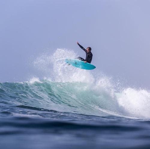 RNF RETRO | LOST SURFBOARDS BR