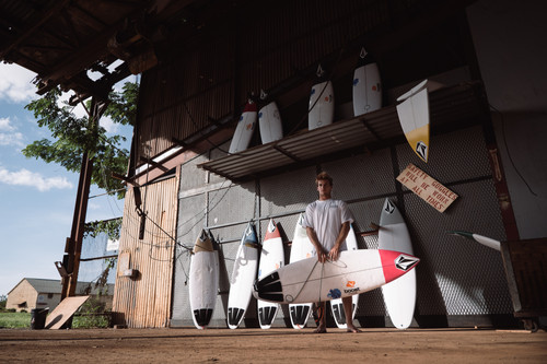 DRIVER3.0 (Squash) | LOST SURFBOARDS BR