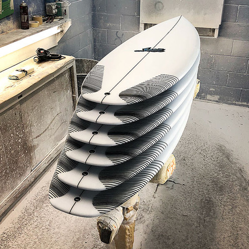 PUDDLE JUMPER HP | LOST SURFBOARDS BR