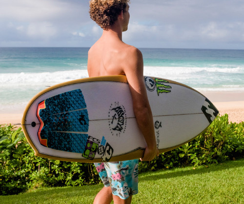MAYSYM | LOST SURFBOARDS BR