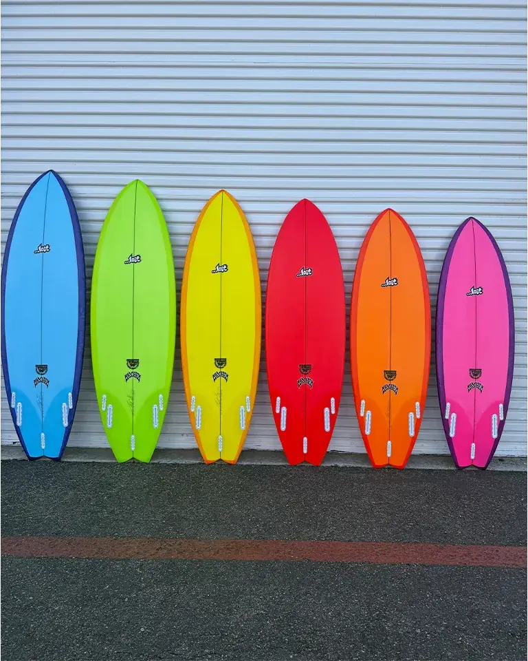 Miniatura: RNF TWINZER ‘96ER