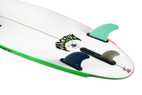 EVIL TWIN | LOST SURFBOARDS BR