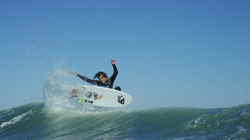 PUDDLE FISH | LOST SURFBOARDS BR