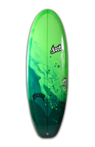 【新品、送料込みに変更可】LOST 5'6\