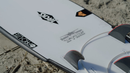 PUDDLE JUMPER STING | LOST SURFBOARDS BR