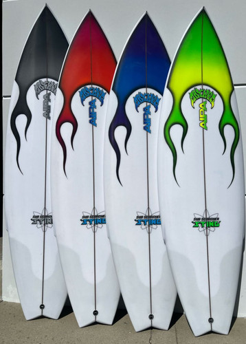 SUB SCORCHER STING | LOST SURFBOARDS BR