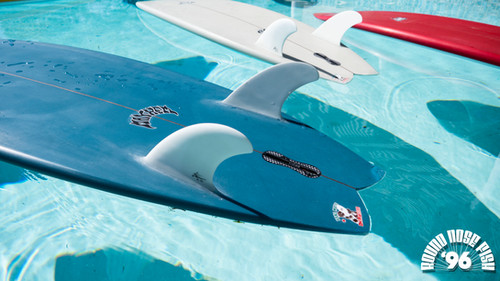 RNF96 | LOST SURFBOARDS BR