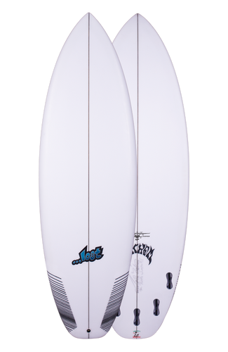 PUDDLE JUMPER HP | LOST SURFBOARDS BR