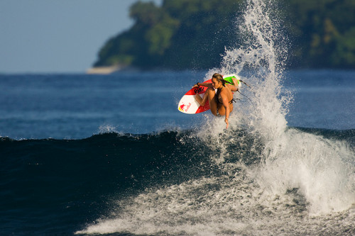 ROCKET REDUX | LOST SURFBOARDS BR